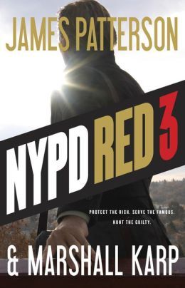 nypd red
