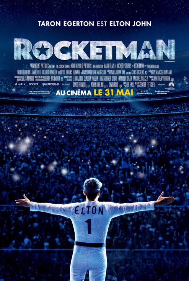 rocketman