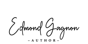 Edmond Gagnon Logo